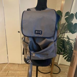 Laptop backpack